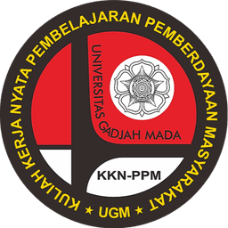 Logo KKN-PPM