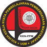 Logo KKN-PPM