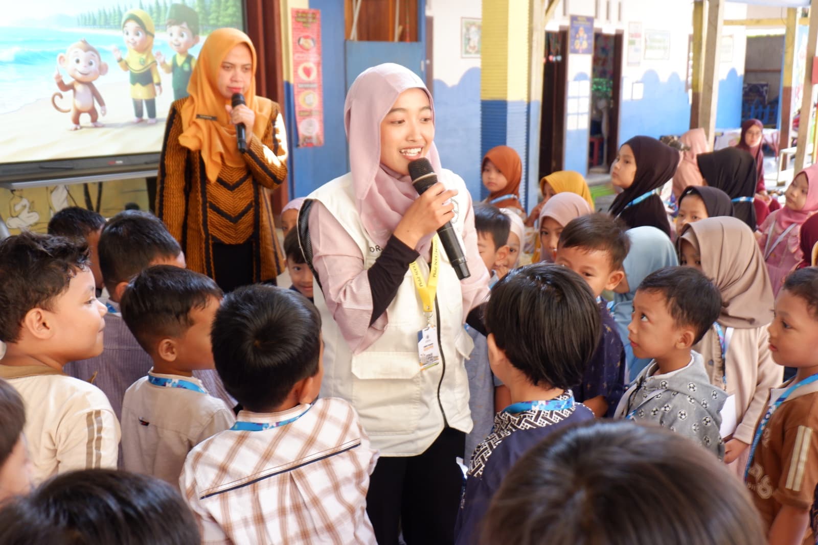 Galeri foto kegiatan 9