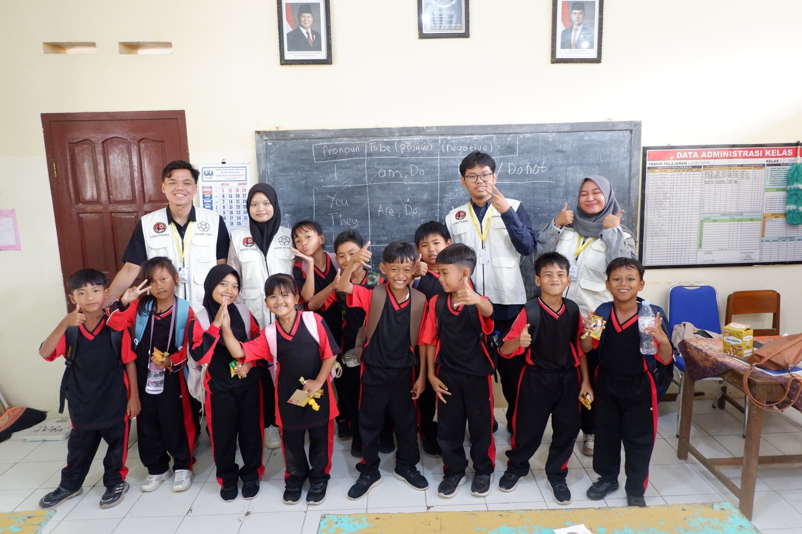 Galeri foto kegiatan 14