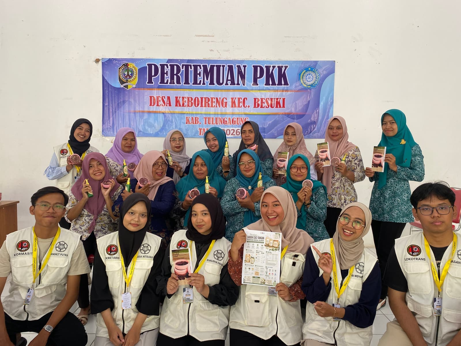 Galeri foto kegiatan 10