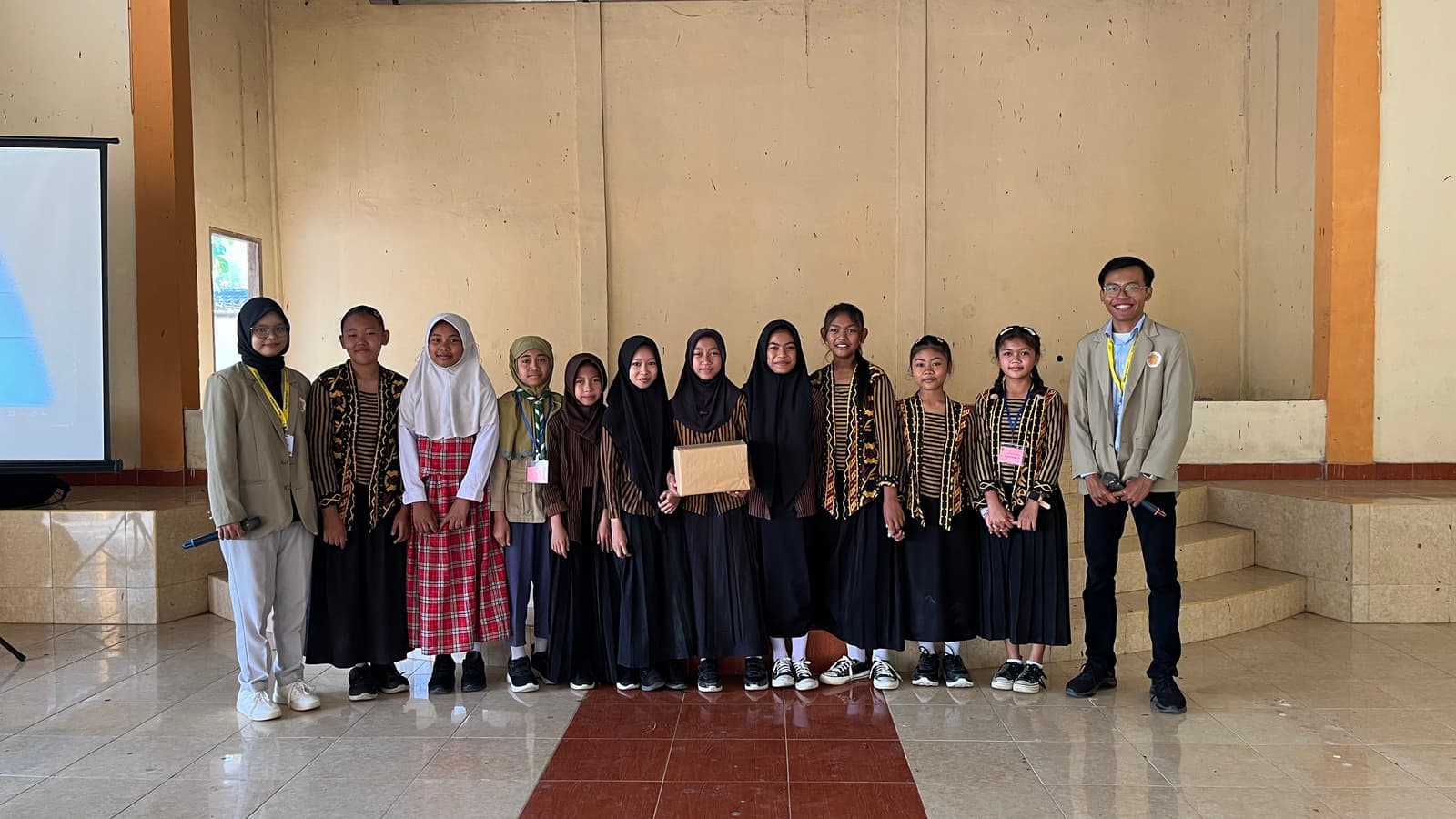 Galeri foto kegiatan 15
