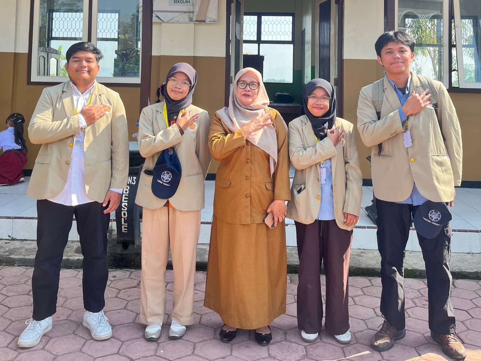 Galeri foto kegiatan 2