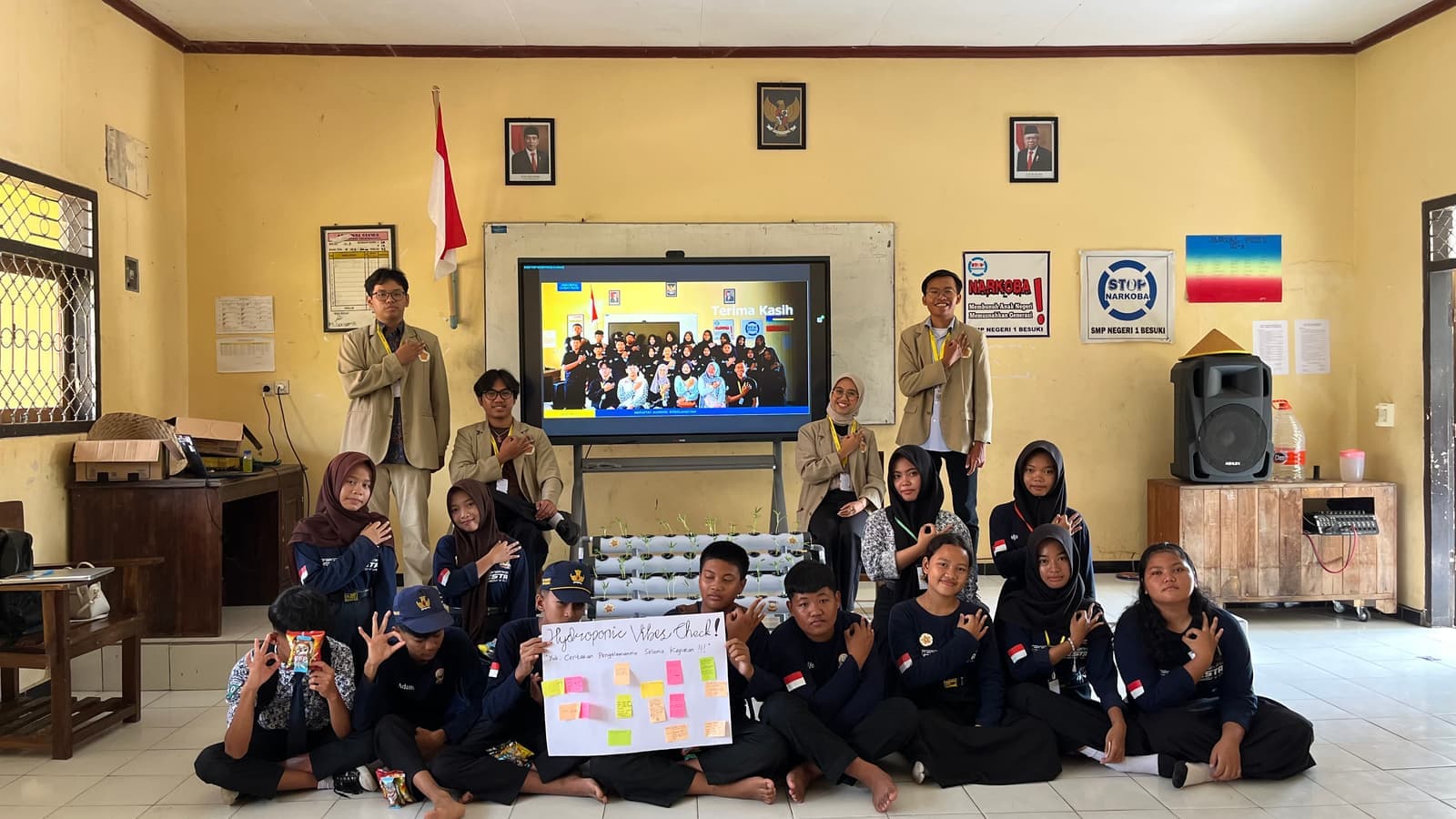 Galeri foto kegiatan 18
