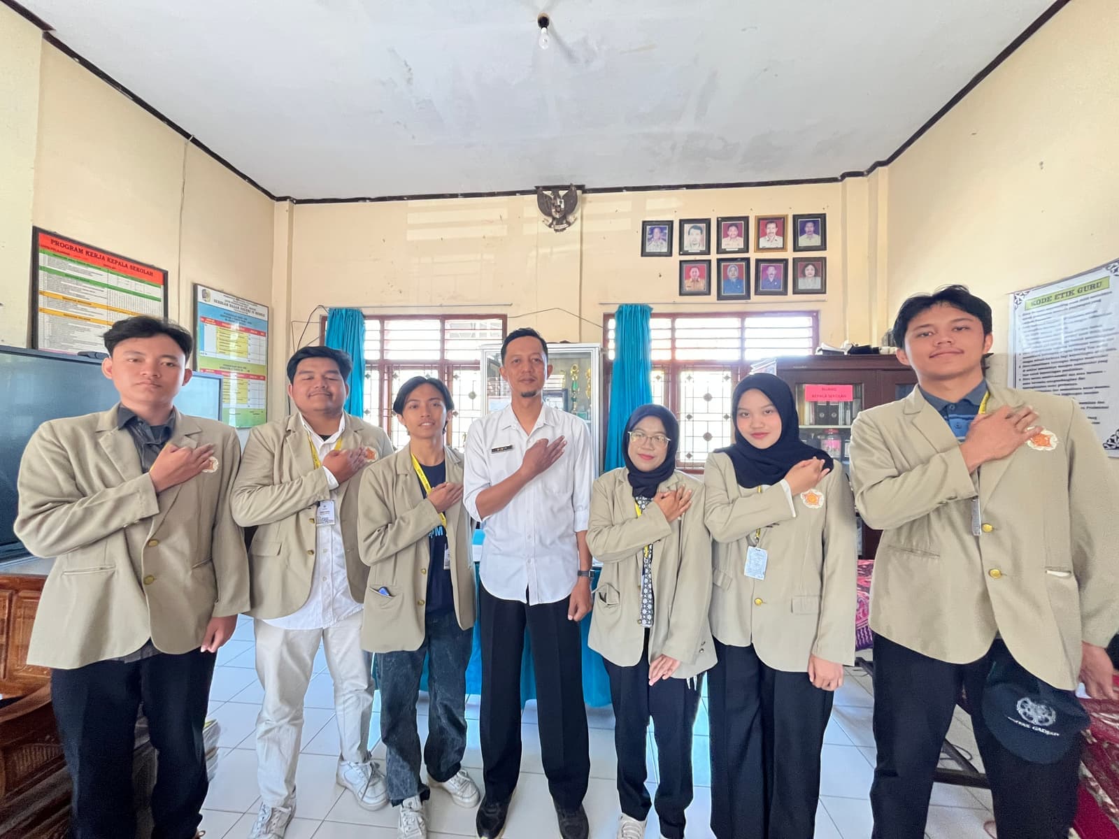 Galeri foto kegiatan 3