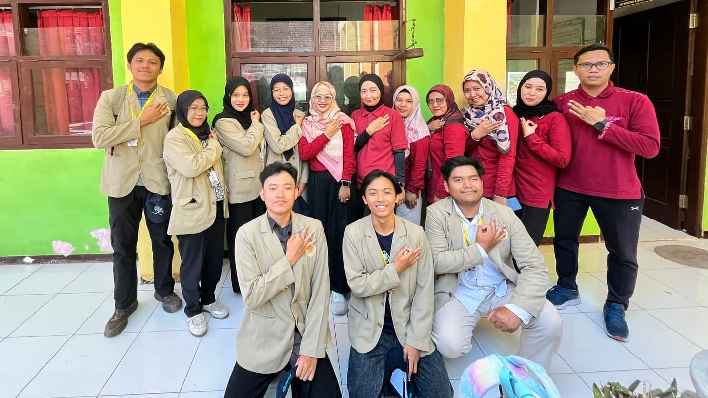 Galeri foto kegiatan 5
