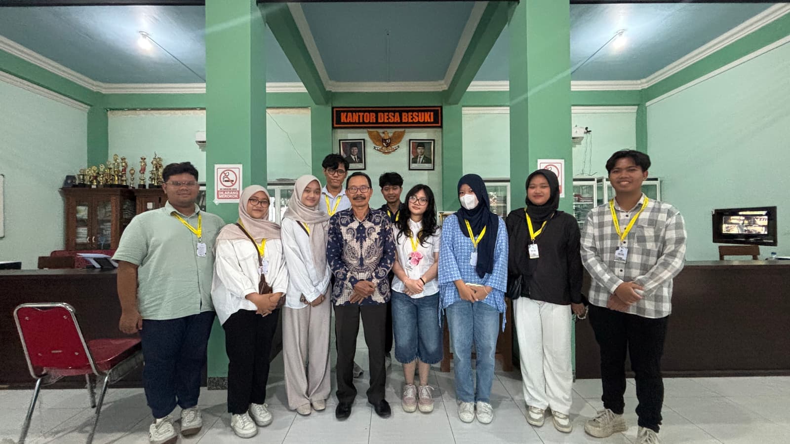 Galeri foto kegiatan 11