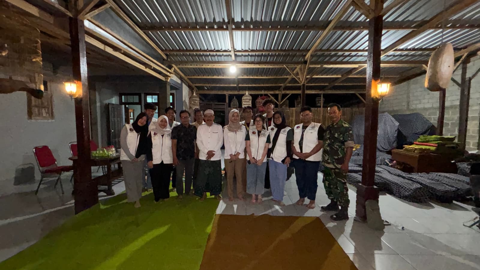 Galeri foto kegiatan 16