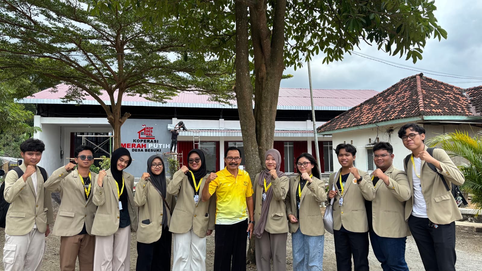 Galeri foto kegiatan 4