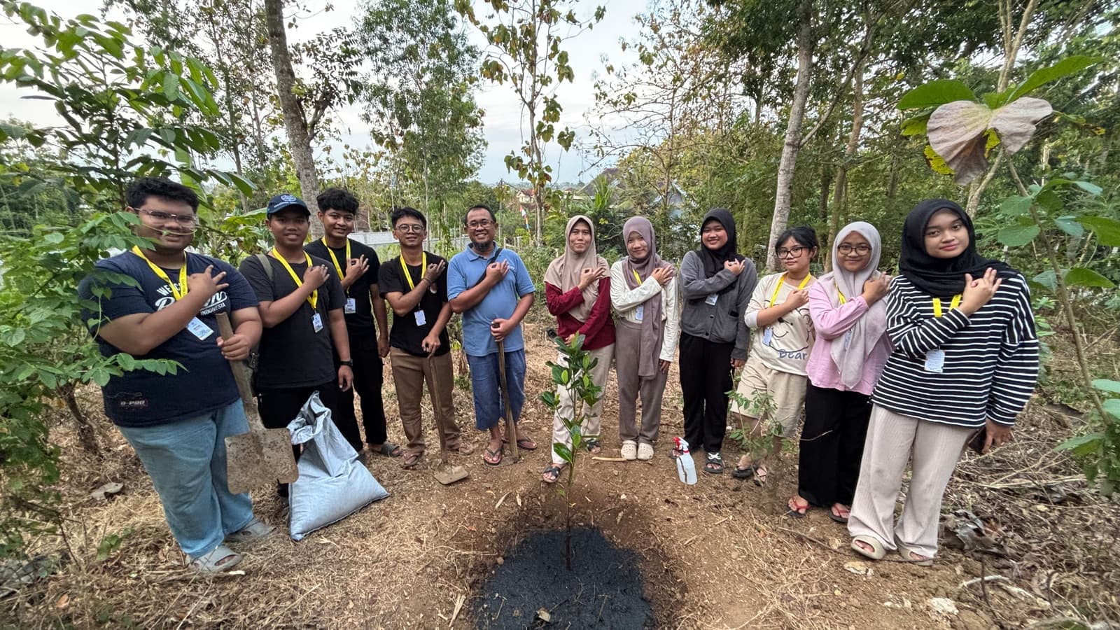 Galeri foto kegiatan 8