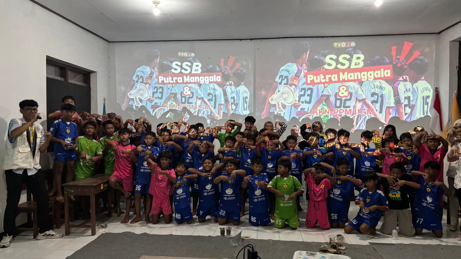 Galeri foto kegiatan 12
